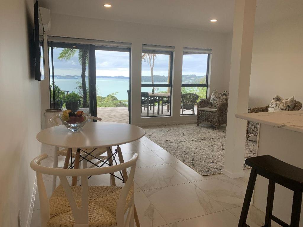 Sea Veiws Kaha Place Russell Extérieur photo